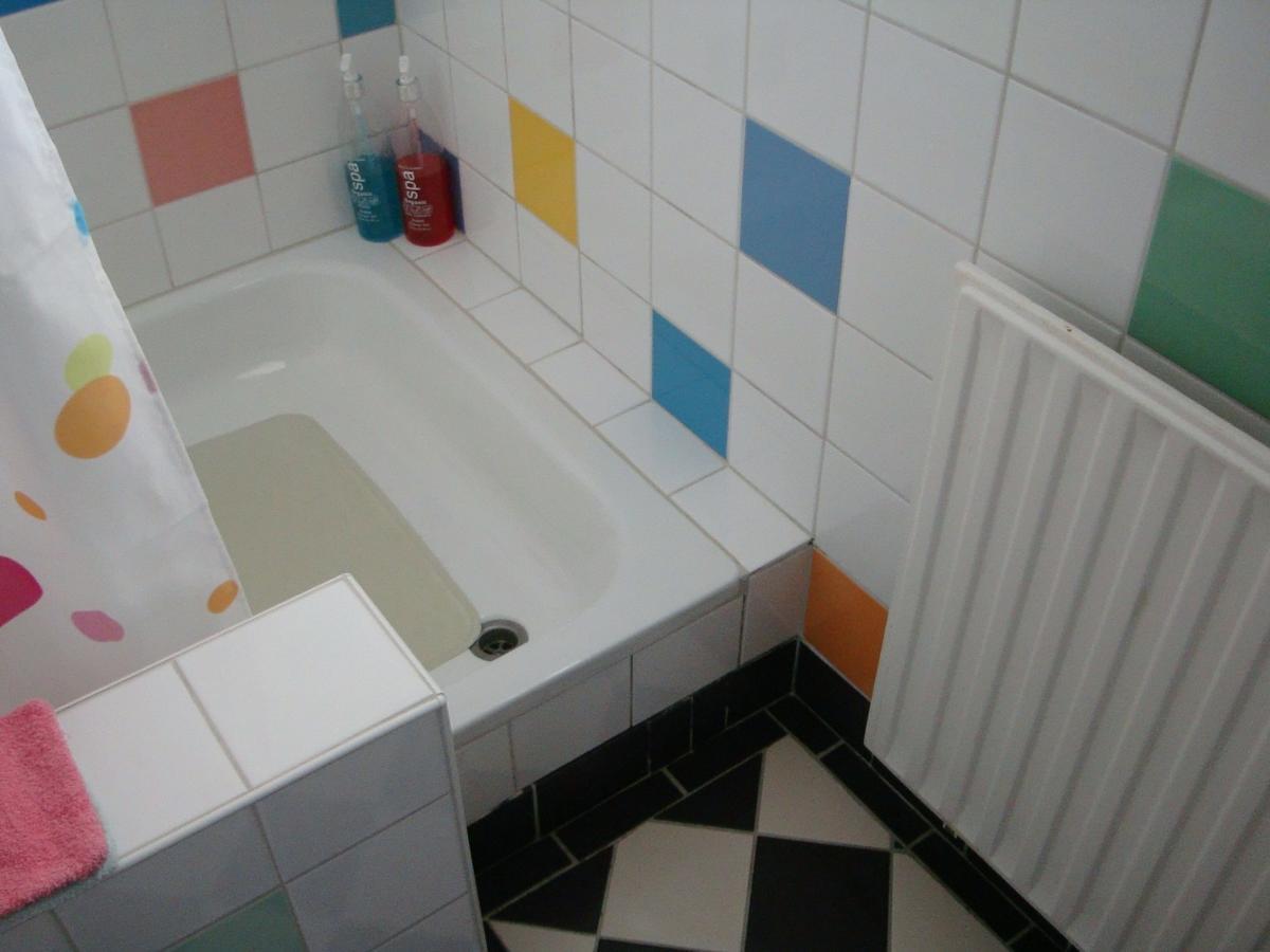 B&B Hotel California Wichmond Zimmer foto